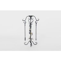 Каминный набор ГП "Четырнадцать" Джуан