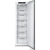 Морозильник Smeg S8F174NF