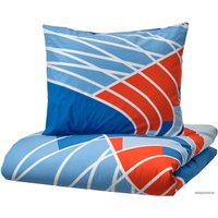 Постельное белье Ikea Спортслиг 150x200 204.913.75 (беговая дорожка)