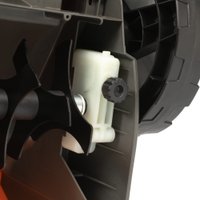 Скарификатор-аэратор Daewoo Power DSC 3842Li Set (с 2-мя АКБ) в Барановичах