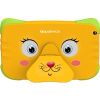 Планшет Topdevice Kids Tablet K8 2GB/32GB (оранжевый) в Бобруйске