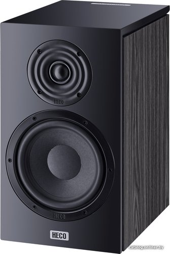 Heco Aurora 300 (черный)