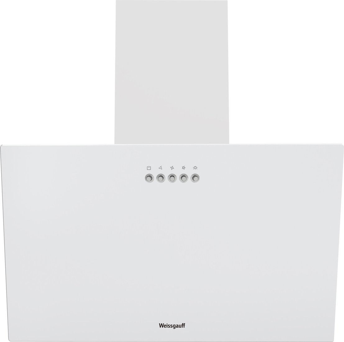 

Кухонная вытяжка Weissgauff Sigma 60 PB WH (белый)