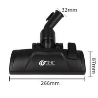 Щетка пол/ковер Dr.Electro NBK32-736 основная 32 мм в Мозыре