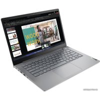 Ноутбук Lenovo ThinkBook 14 G4 ABA 21DKA084IX