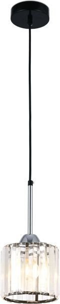 

Подвесная люстра Ambrella light Traditional TR5891 TR5894