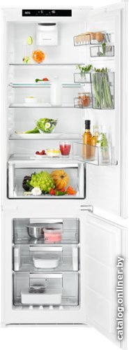 Холодильник AEG SCE819E5TS