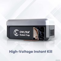 Уничтожитель грызунов Owltra ERZ50