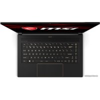 Игровой ноутбук MSI GS65 9SE-483US Stealth