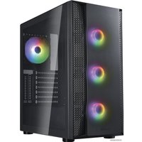 Корпус SilverStone Fara B1 Pro V2 SST-FAB1B-PRO-V2