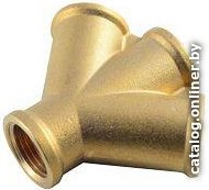 

Фитинг RockForce Разветвитель W-образный 1/2" RF-SP029-3