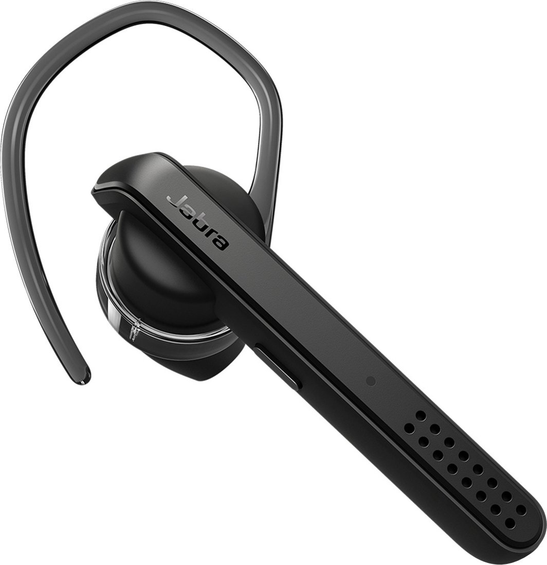 

Bluetooth гарнитура Jabra Talk 45 (черный)