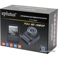Видеорегистратор Eplutus DVR-936