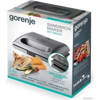 Многофункциональная сэндвичница Gorenje SM703GCG