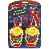 Рация игрушечная Играем вместе B1652073-R14