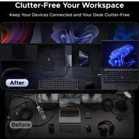 Док-станция Ugreen CM843 85489