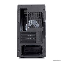 Корпус Fractal Design Focus G Mini [FD-CA-FOCUS-MINI-BK-W]