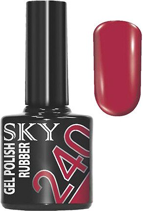 

Гель-лак Giorgio Capachini Sky 240