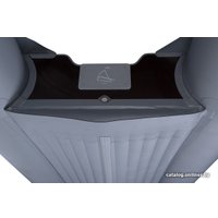 Моторно-килевая лодка Адмирал 410 НДНД