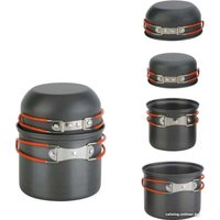 Набор для приготовления пищи Fire-Maple FMC-208