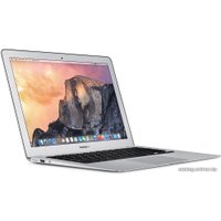 Ноутбук Apple MacBook Air 13" (MJVE2)