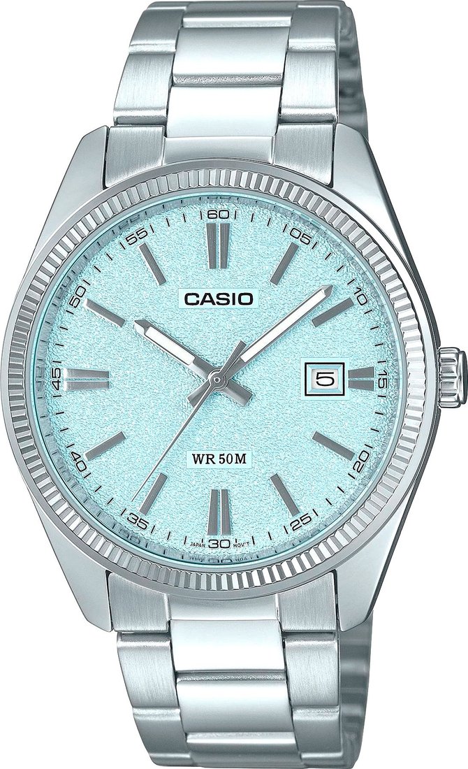 

Наручные часы Casio MTP-1302DA-2A2