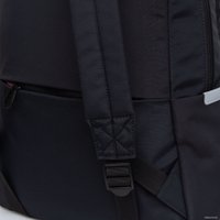 Городской рюкзак Grizzly RXL-325-2 (черный/розовый)