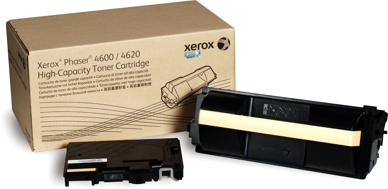 

Картридж Xerox 106R01536