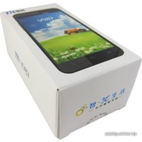 Смартфон ZTE Grand X Quad (V987)