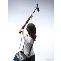 Проводной микрофон Sony ECM-VG1