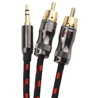 Кабель Урал МД-2RCA УТ1.5М