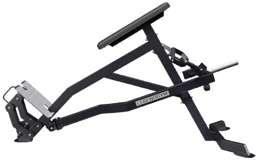 Силовая тяга LEGENDGYM VB 113