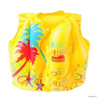 Жилет для плавания Bestway Tropical Swim Vest 32069
