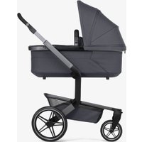 Универсальная коляска Joolz Day5 (2 в 1, stone grey)