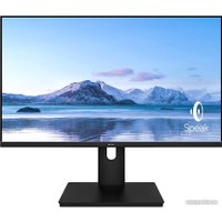 Монитор Aiwa MU270A-K