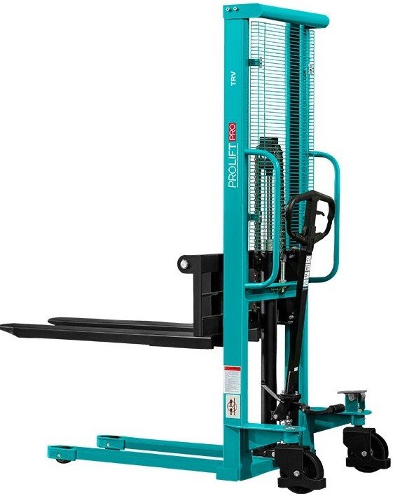 Штабелер Prolift PRO TRV 1516
