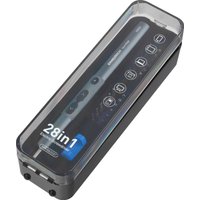 Электроотвертка Ermenrich Tunn PD20