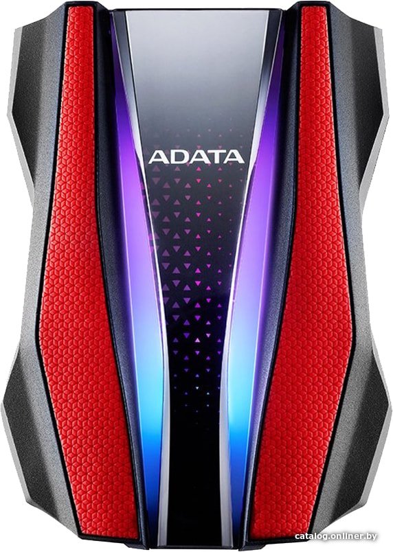 Внешний накопитель ADATA HD770G 1TB AHD770G-1TU32G1-CRD