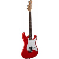 Электрогитара JET JS-400 HT RD