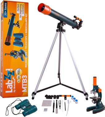 Levenhuk LabZZ MTВ3 69698