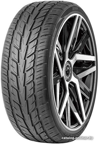 Летние шины iLink Speedking 07 275/55R20 117V XL
