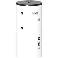 Бойлер косвенного нагрева S-Tank SS Electro Mono 200 в Лиде