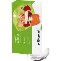 Кофе в капсулах Nohmal Nespresso Nepal Coconut 10 шт