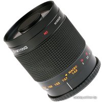Объектив Samyang 500mm f/8.0 Mirror