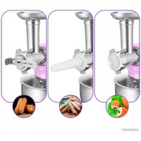 Кухонная машина Kitfort KT-3423-2