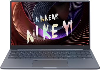 Ноутбук Ninkear A15 Plus 2025 16GB/1TB