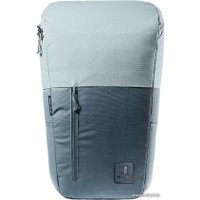 Городской рюкзак Deuter UP Stockholm 3813721-2255 (teal/sage)