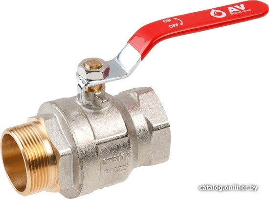 Запорная арматура AV Engineering AVE091112