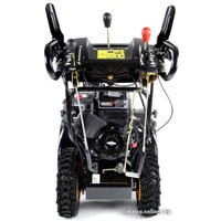 Снегоуборщик McCulloch PM105