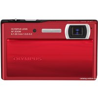 Фотоаппарат Olympus Stylus mju 1040
